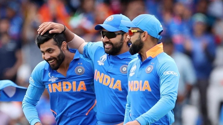 Rohit the unstoppable: India v SL review