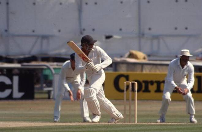 No dazzle like the Azza dazzle – South Africa’s tour of India, 1996-97