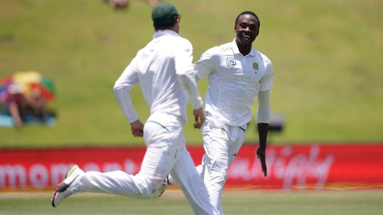 South Africa embark on Mission: (Almost) Impossible