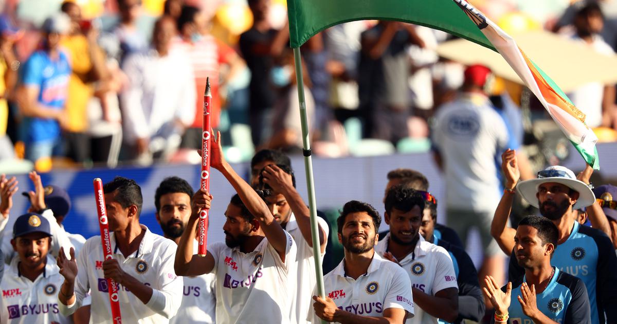 ‘Much much more than a cricket tour’ – Bharat Sundaresan