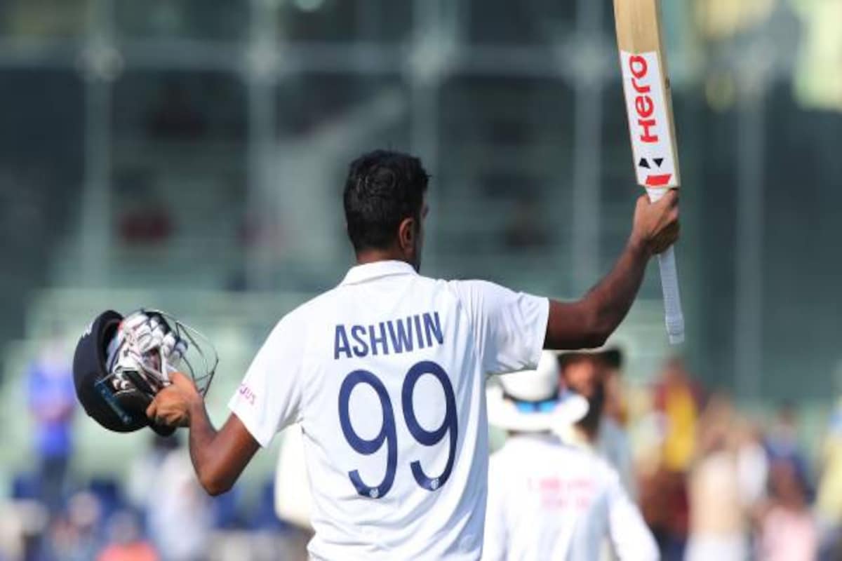 Ashwin’s triumph in Chepauk: India v England, 2nd Test review
