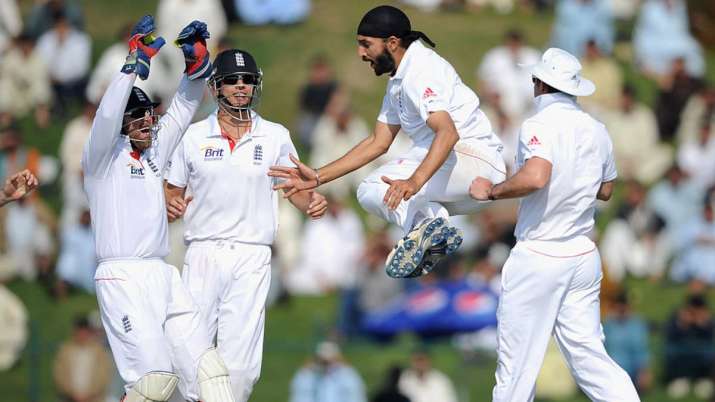 When Cook and Co. did the unthinkable – England’s tour to India in 2012-13