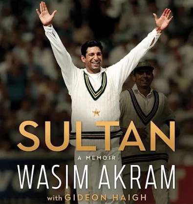 ‘He bowled balls that could not have been bowled by anyone else in history’ – Gideon Haigh on Wasim Akram